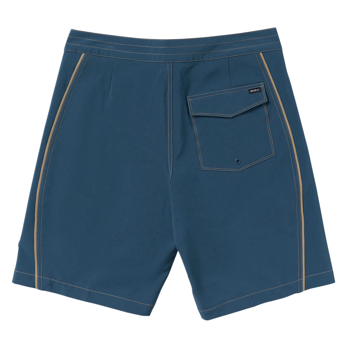 RVCA Rewind 20 Boardshorts - Petrol Blue image 2