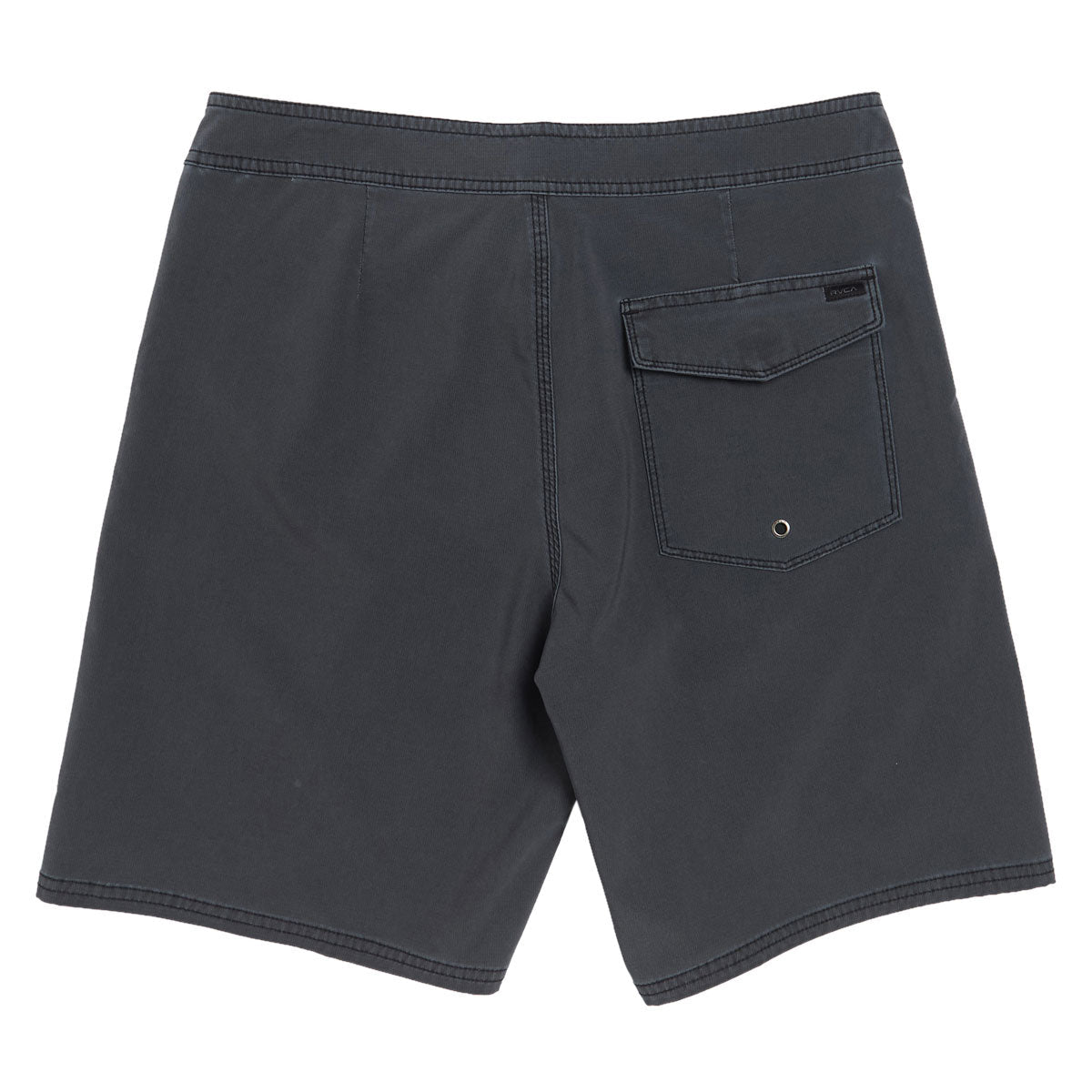 RVCA VA Pigment 19 Boardshorts - RVCA Black image 2