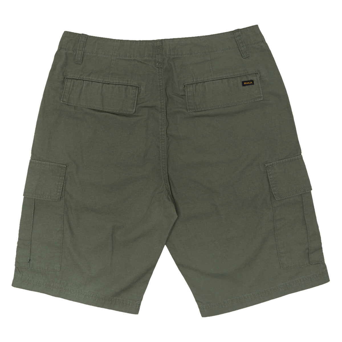 RVCA Dayshift Cargo Shorts - Olive image 2