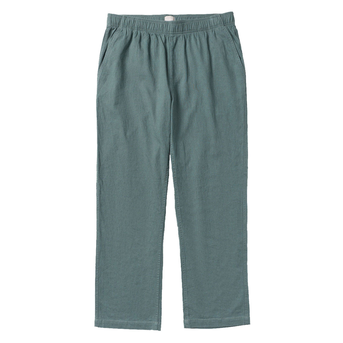 RVCA Vacancy Sands Pants - Balsam Green image 5