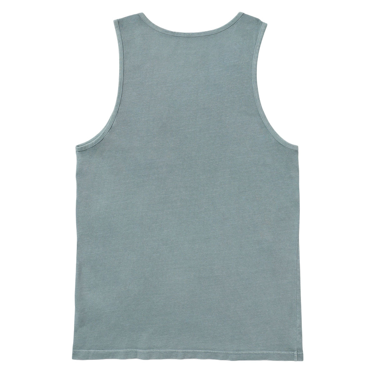 RVCA PTC 2 Pigment Tank Top - Lead image 5