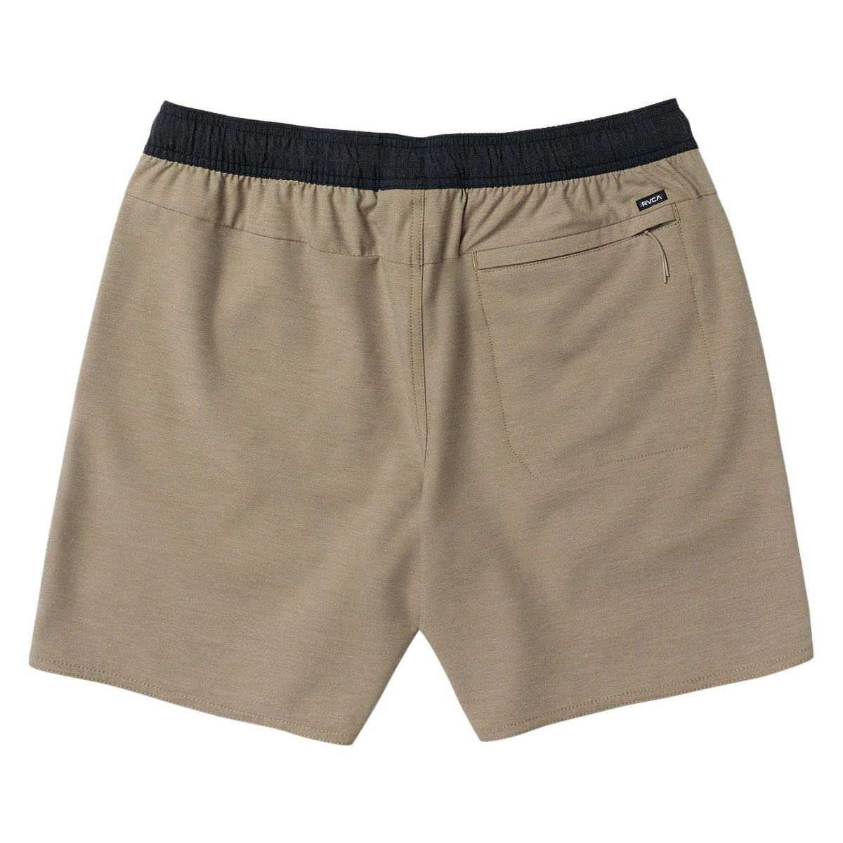 RVCA Yogger Hybrid 17 Shorts - Covert Green image 5