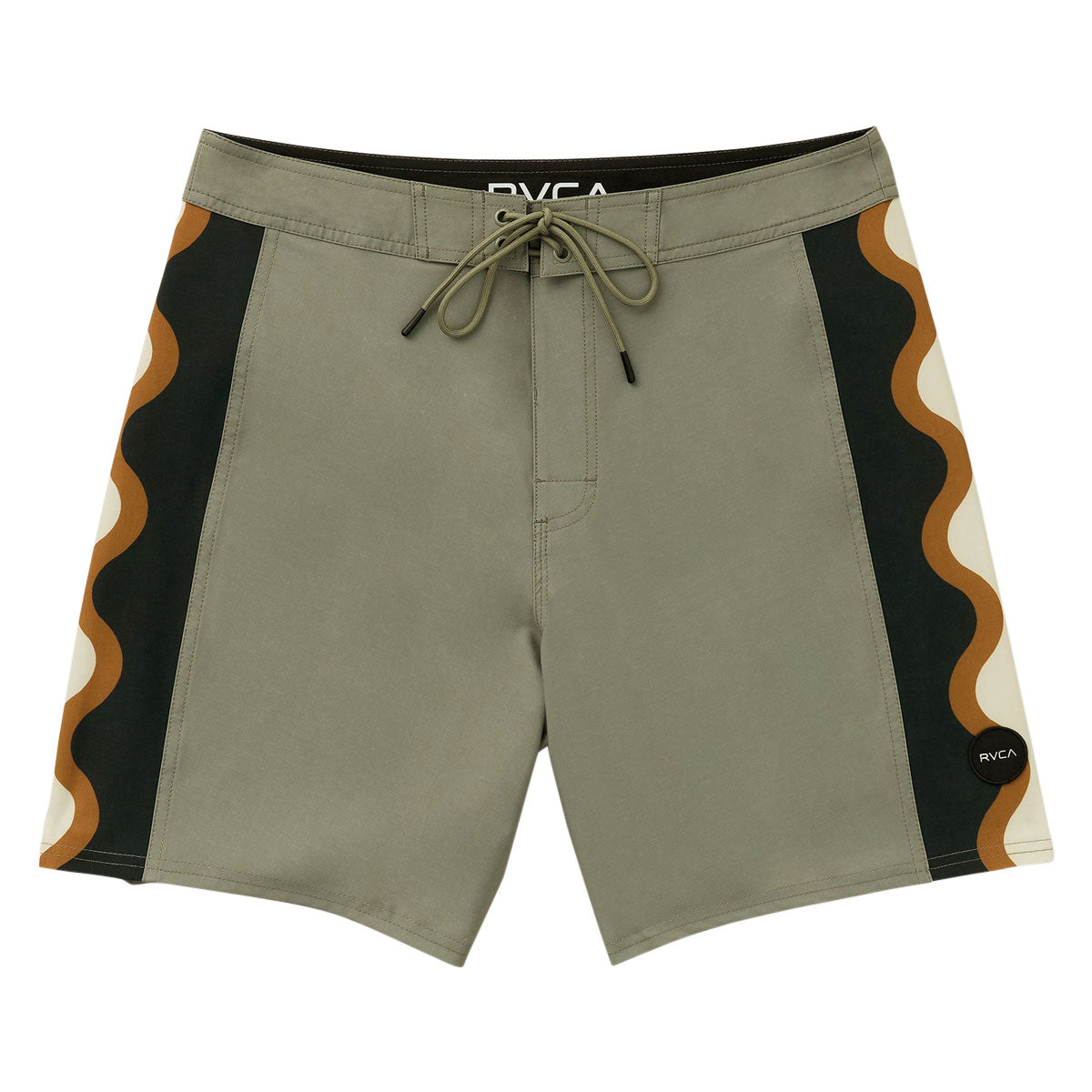 RVCA Apex 2 Boardshorts - Aloe image 1