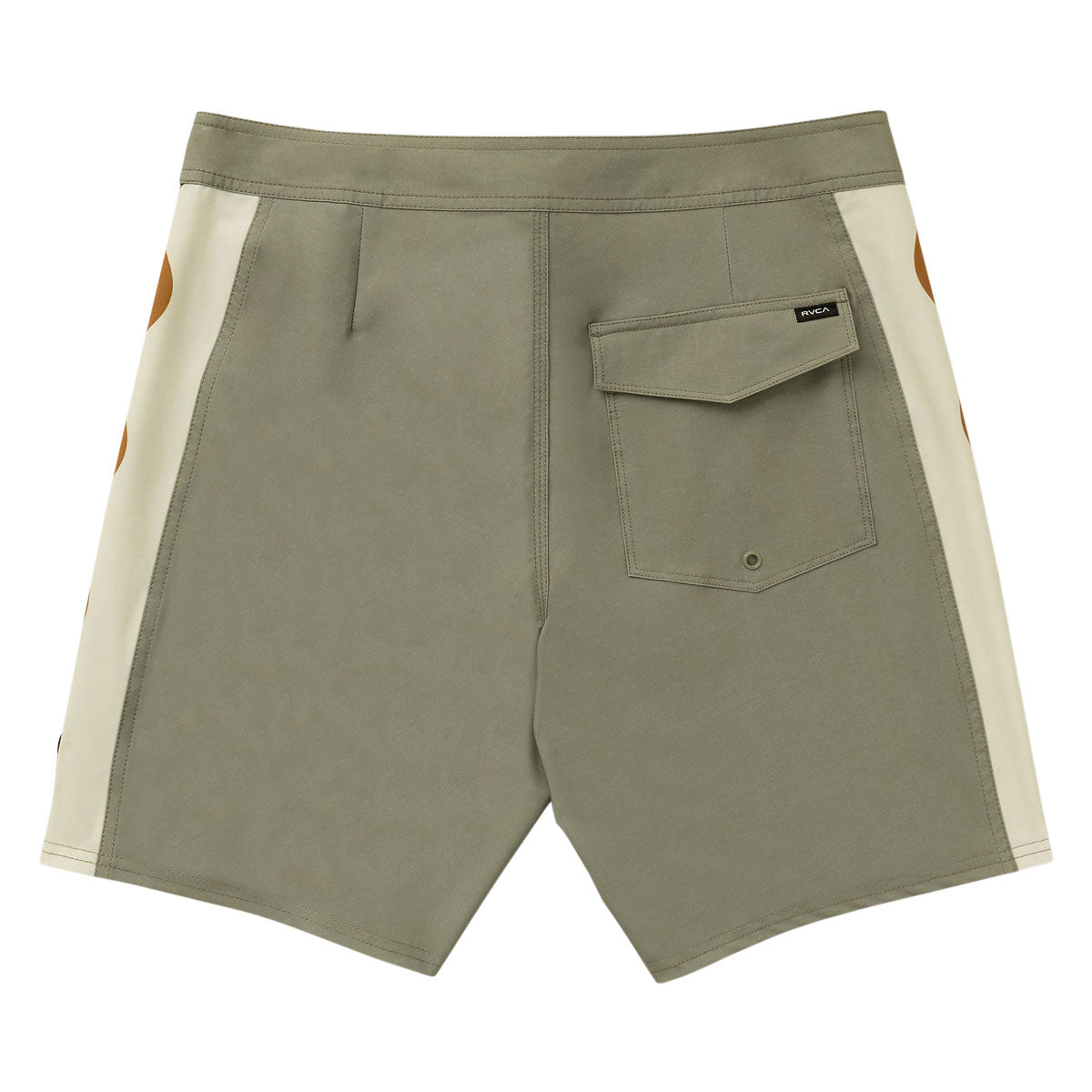 RVCA Apex 2 Boardshorts - Aloe image 2