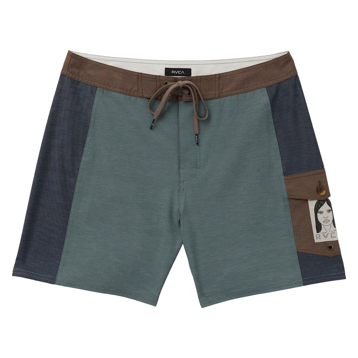 RVCA Last Days 17