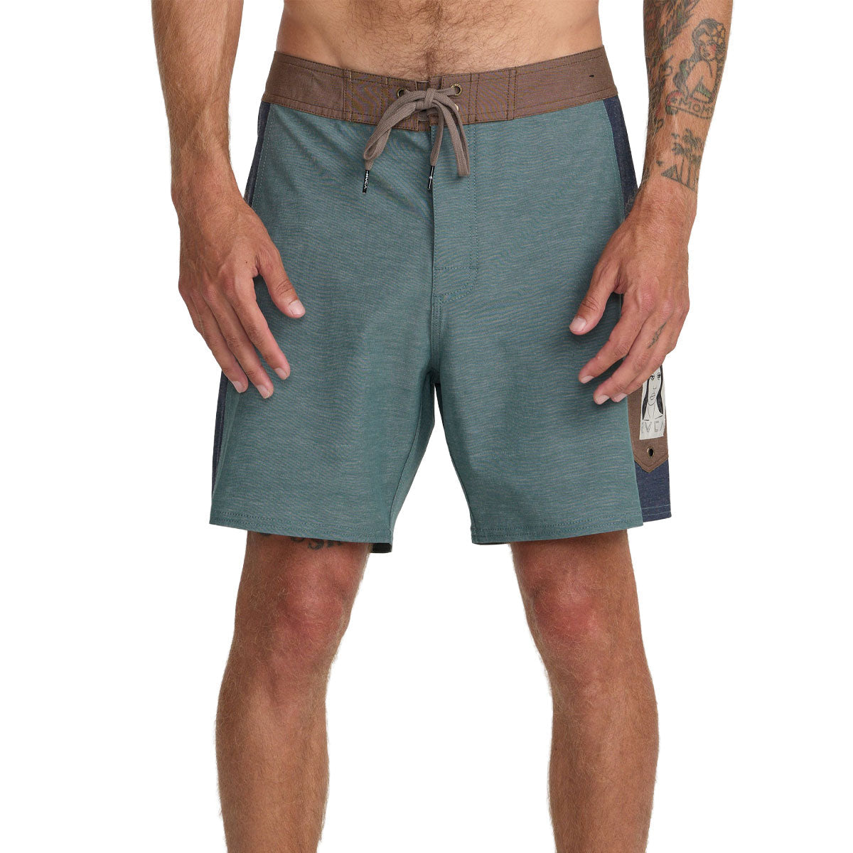 RVCA Last Days 17