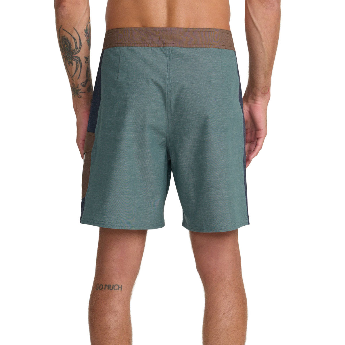 RVCA Last Days 17