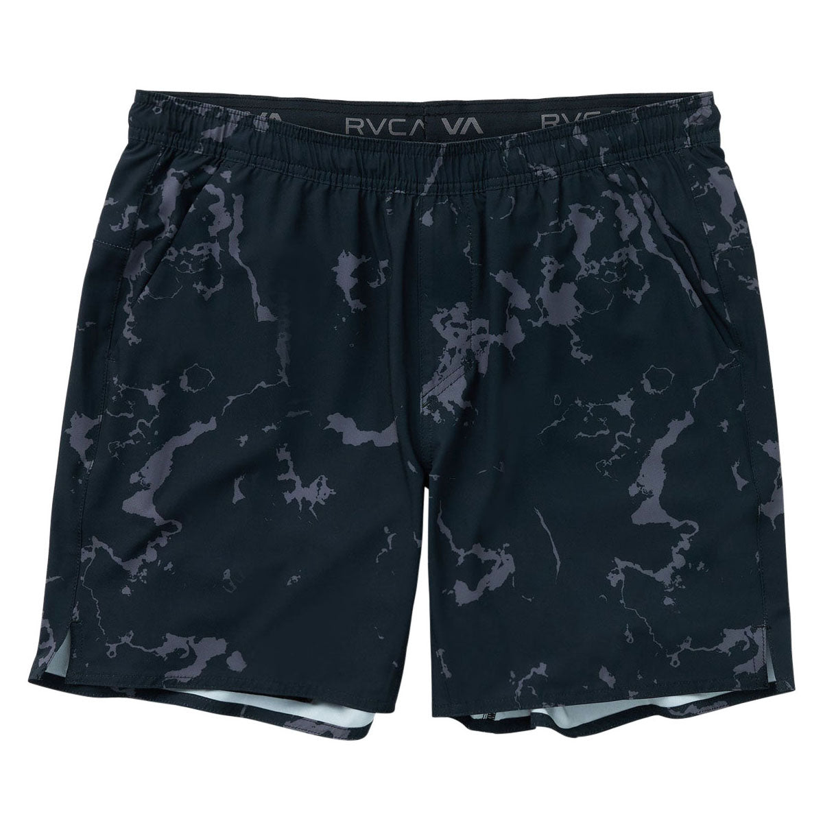 RVCA Yogger 2 In 1 Short 17
