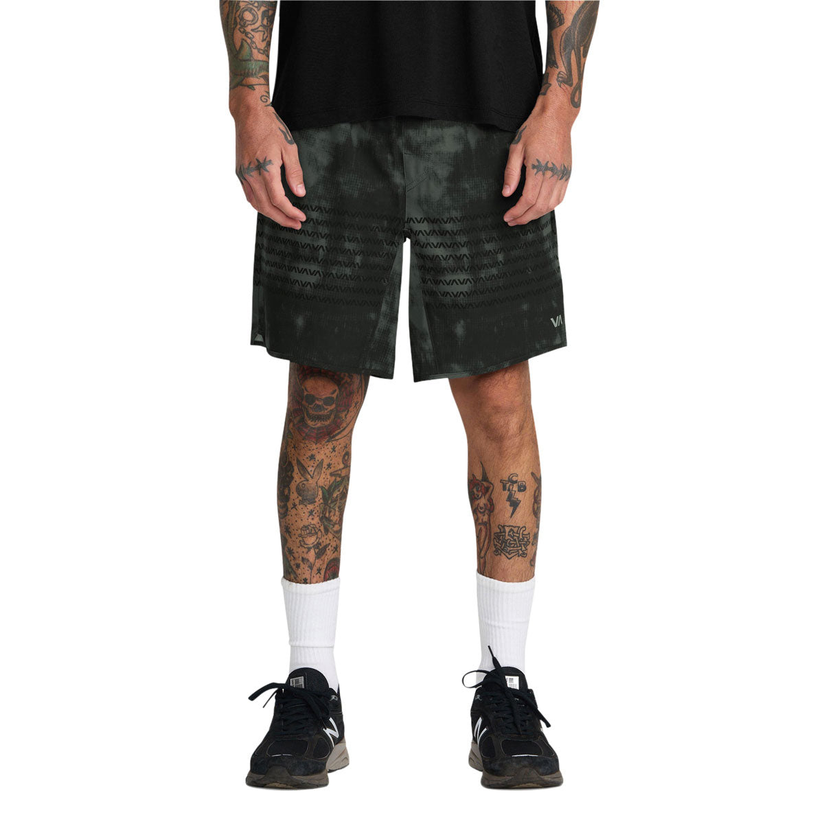 RVCA Yogger Stretch 17