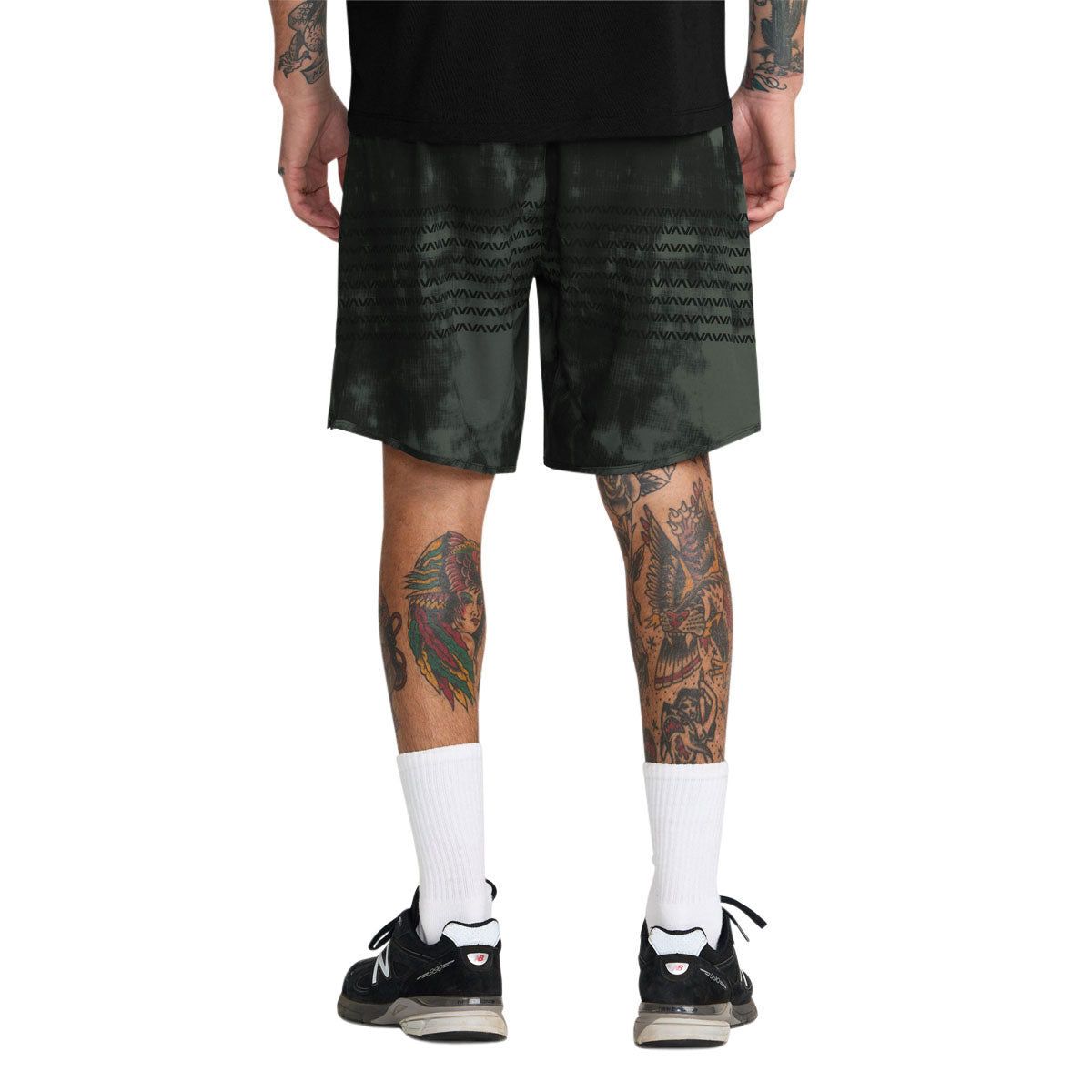 RVCA Yogger Stretch 17