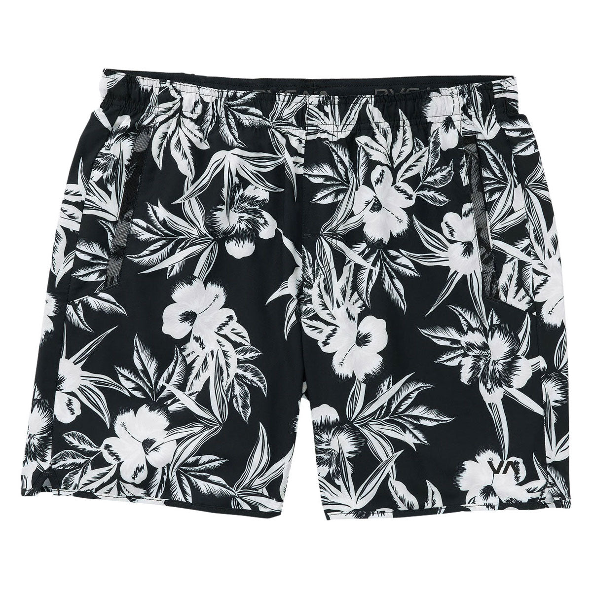 RVCA Yogger Stretch Hawaii 17