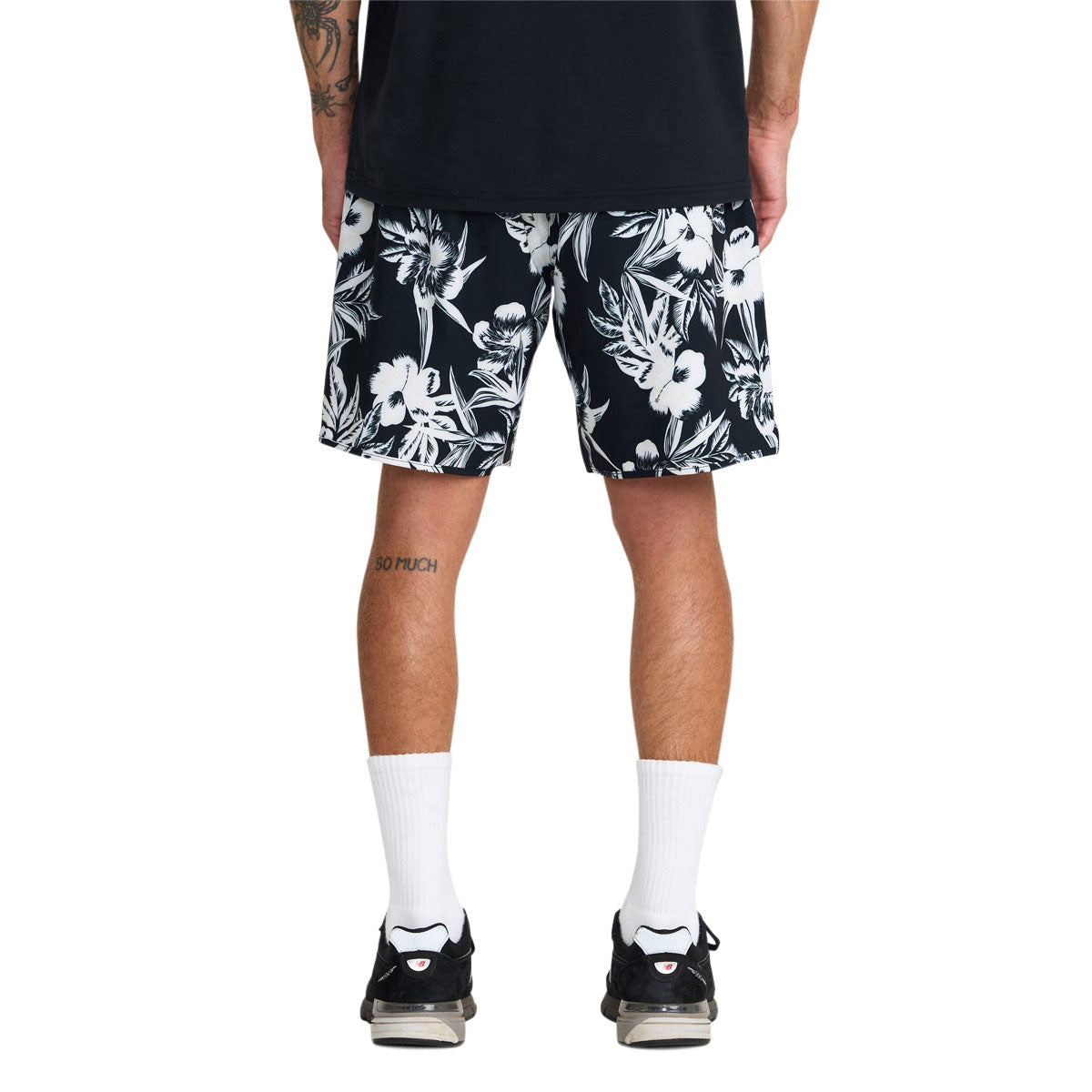 RVCA Yogger Stretch Hawaii 17