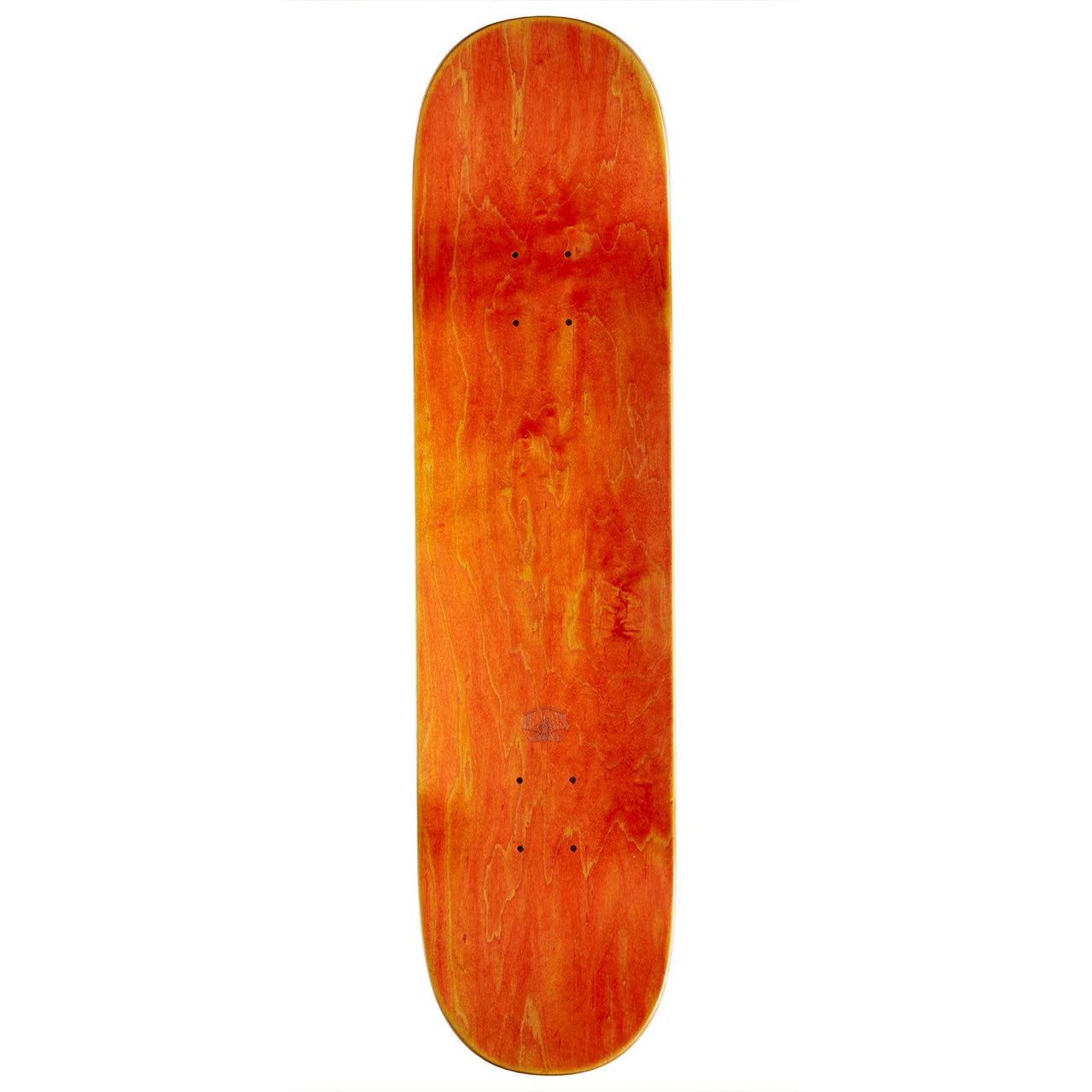 Alien Workshop Exalt High Priest 1 Skateboard Deck - Assorted Stains - 8.00