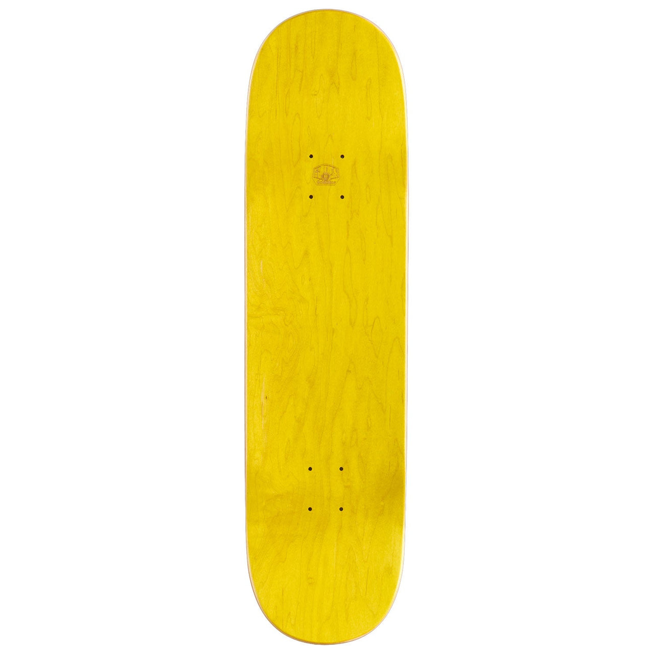Alien Workshop Abduction Skateboard Complete - Black - 8.50