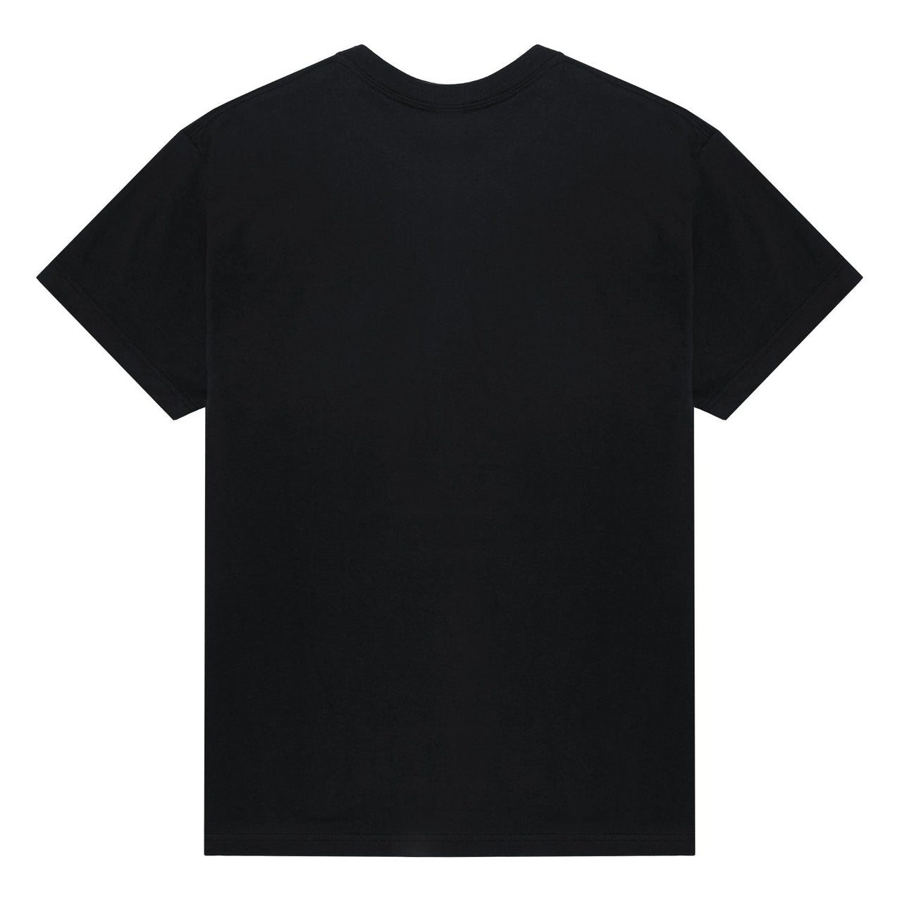 Alien Workshop Scanner T-Shirt - Black/Yellow image 2