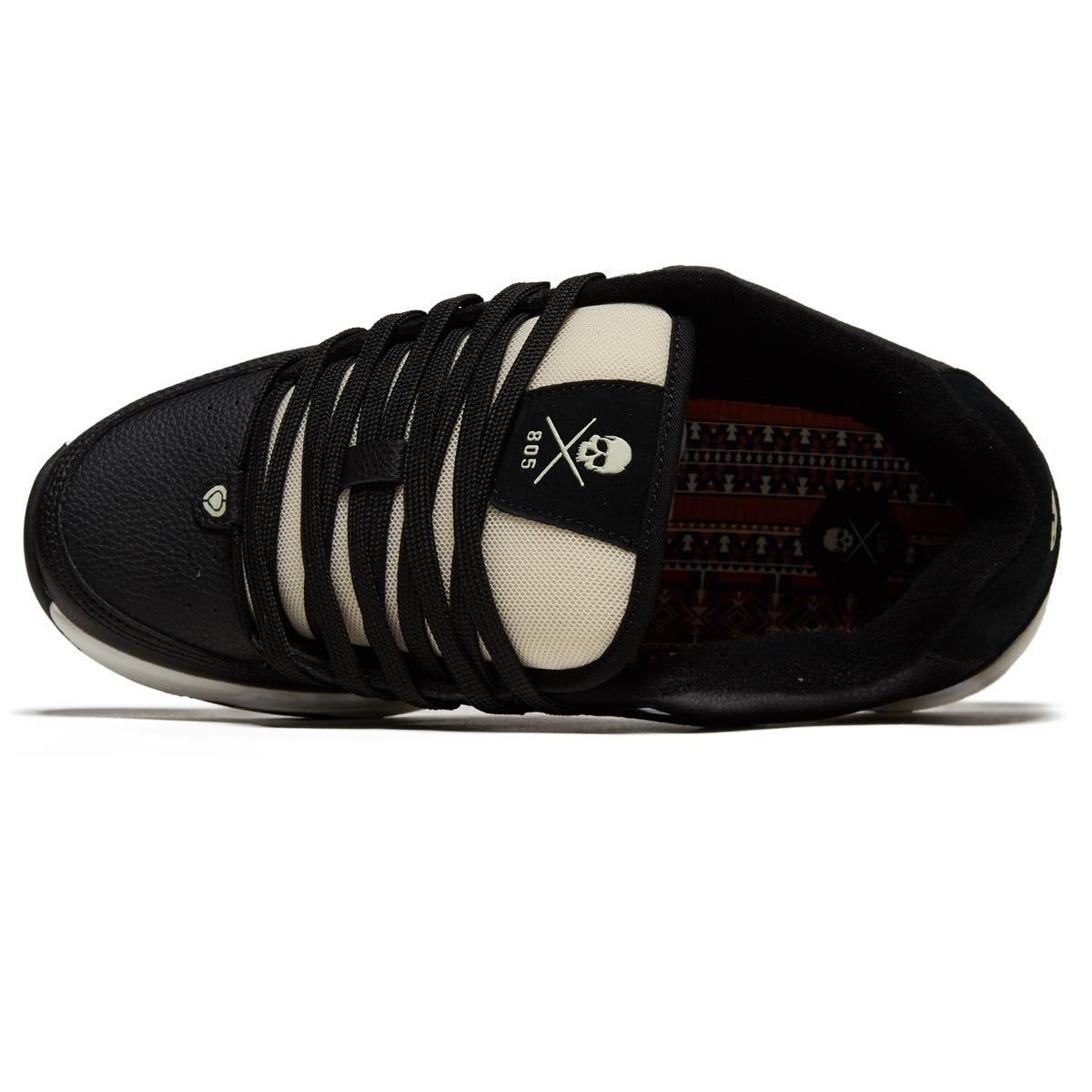 C1rca 805 Shoes - Black/Navajo image 3