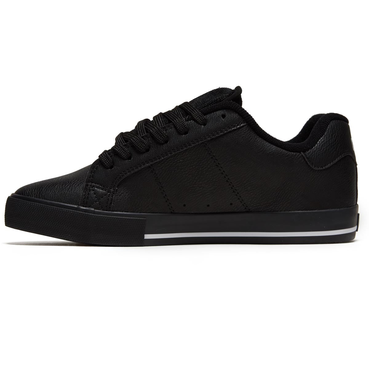 C1rca 211 Vulc Bold Shoes - Black/White image 2