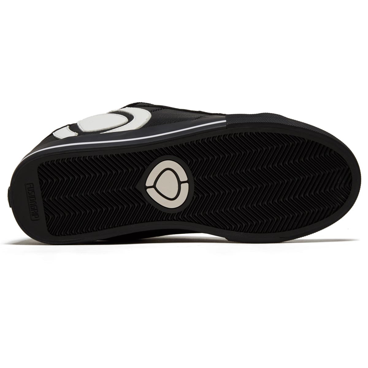C1rca 211 Vulc Bold Shoes - Black/White image 4