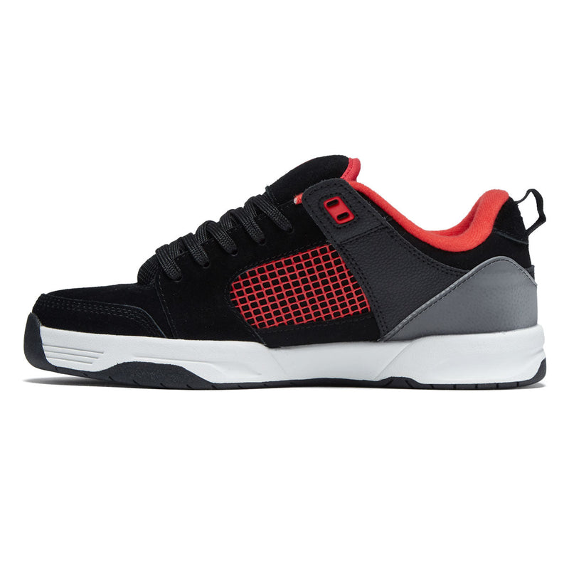 C1rca Tave TT Shoes - Black/Rubicondo
