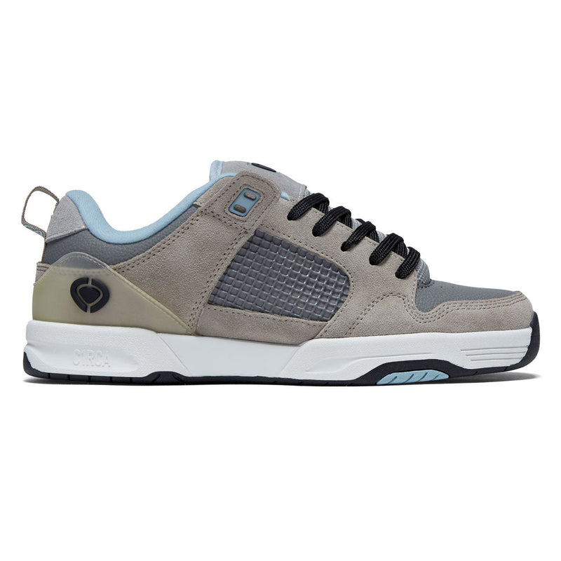 C1rca Tave TT Shoes - Dove/Grey/Light Blue