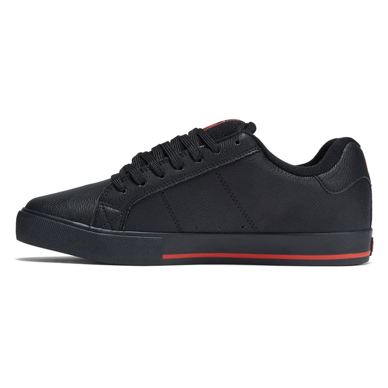 C1rca 211 Vulc Shoes - Black/Rubicondo