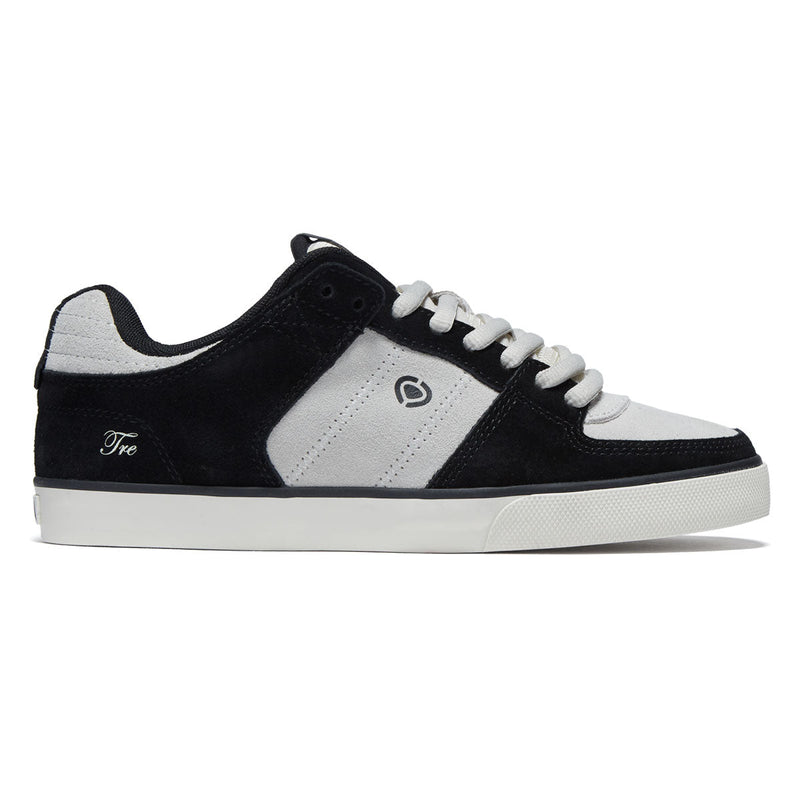 C1rca Tre Shoes - Black/Gardinia