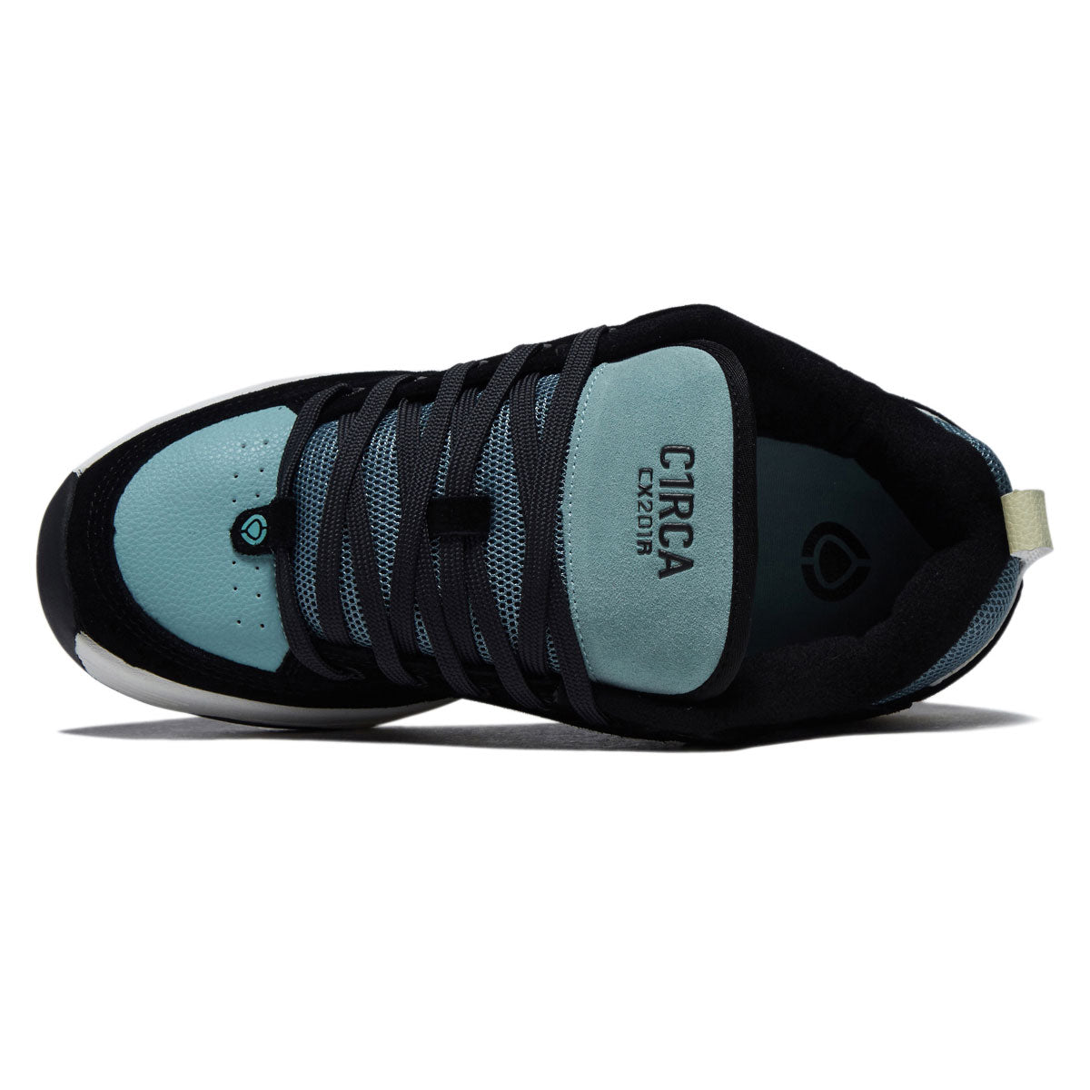 C1rca CX201R Shoes - Aquifer/Jet Black/Pear image 4