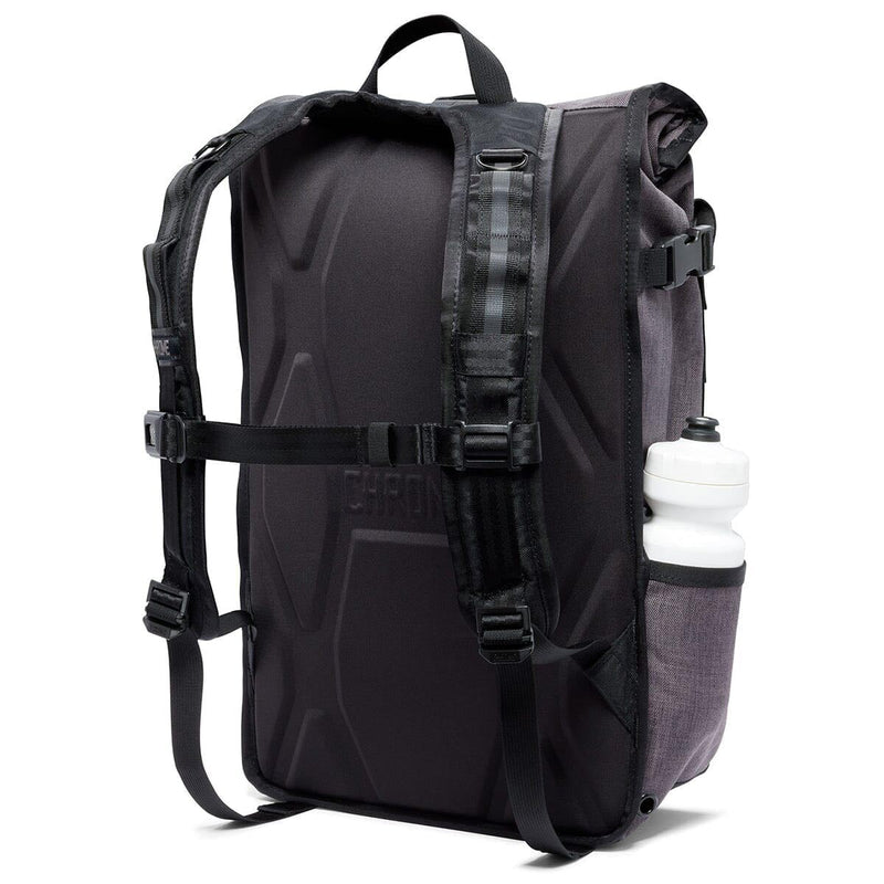 Chrome Barrage 18l Backpack - Castlerock Twill