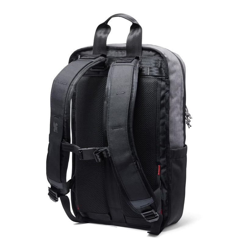 Chrome Hondo 18l Backpack - Castlerock Twill