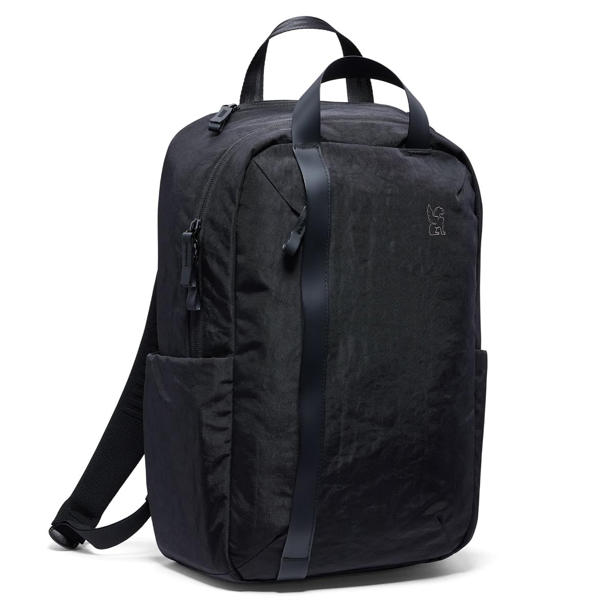 Chrome Highline 20l Backpack - Black – Daddies Board Shop