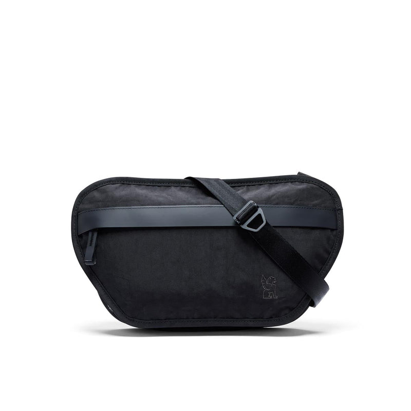 Chrome Sodo 3l Sling Bag - Black