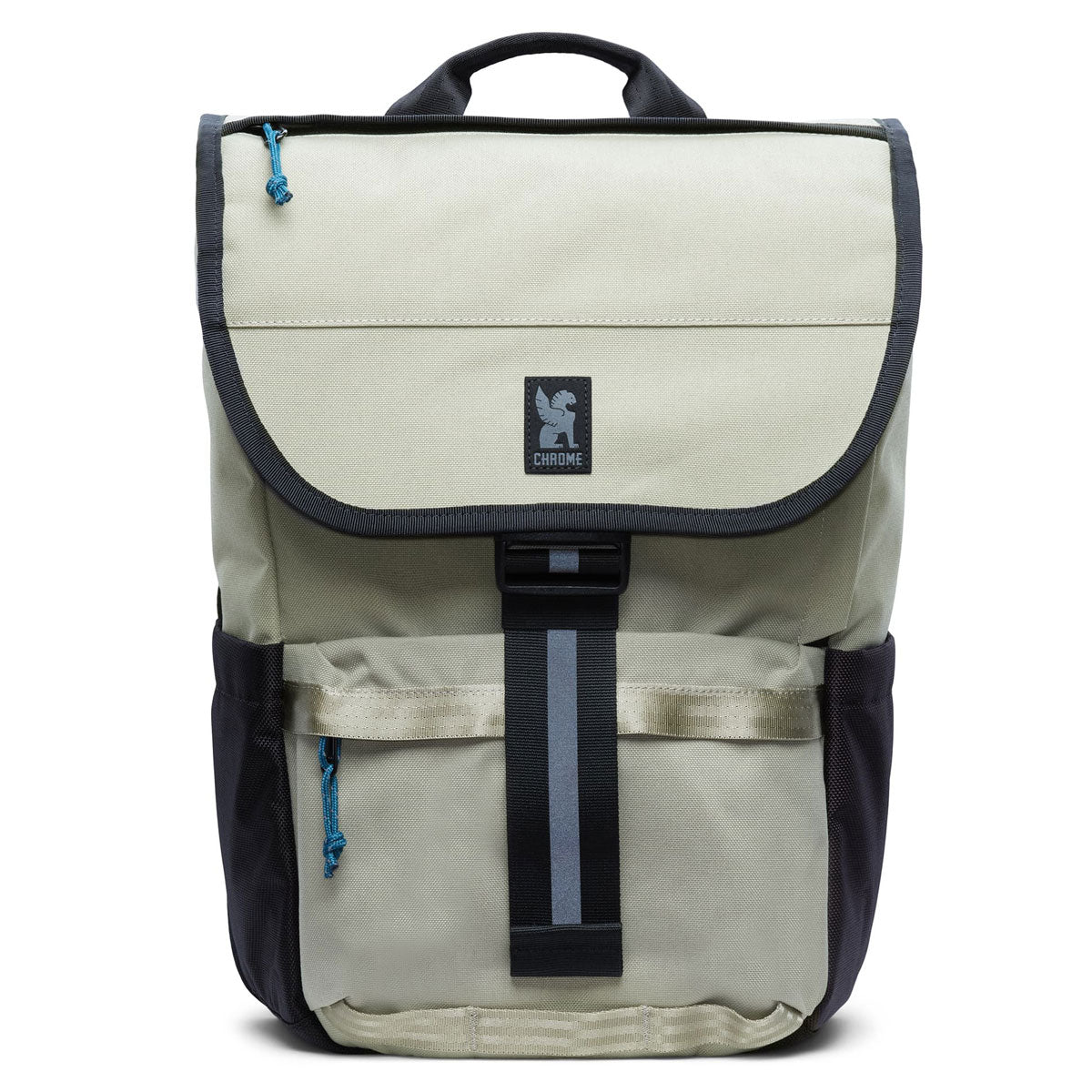 Chrome Corbet 24l Backpack - Sage – Daddies Board Shop