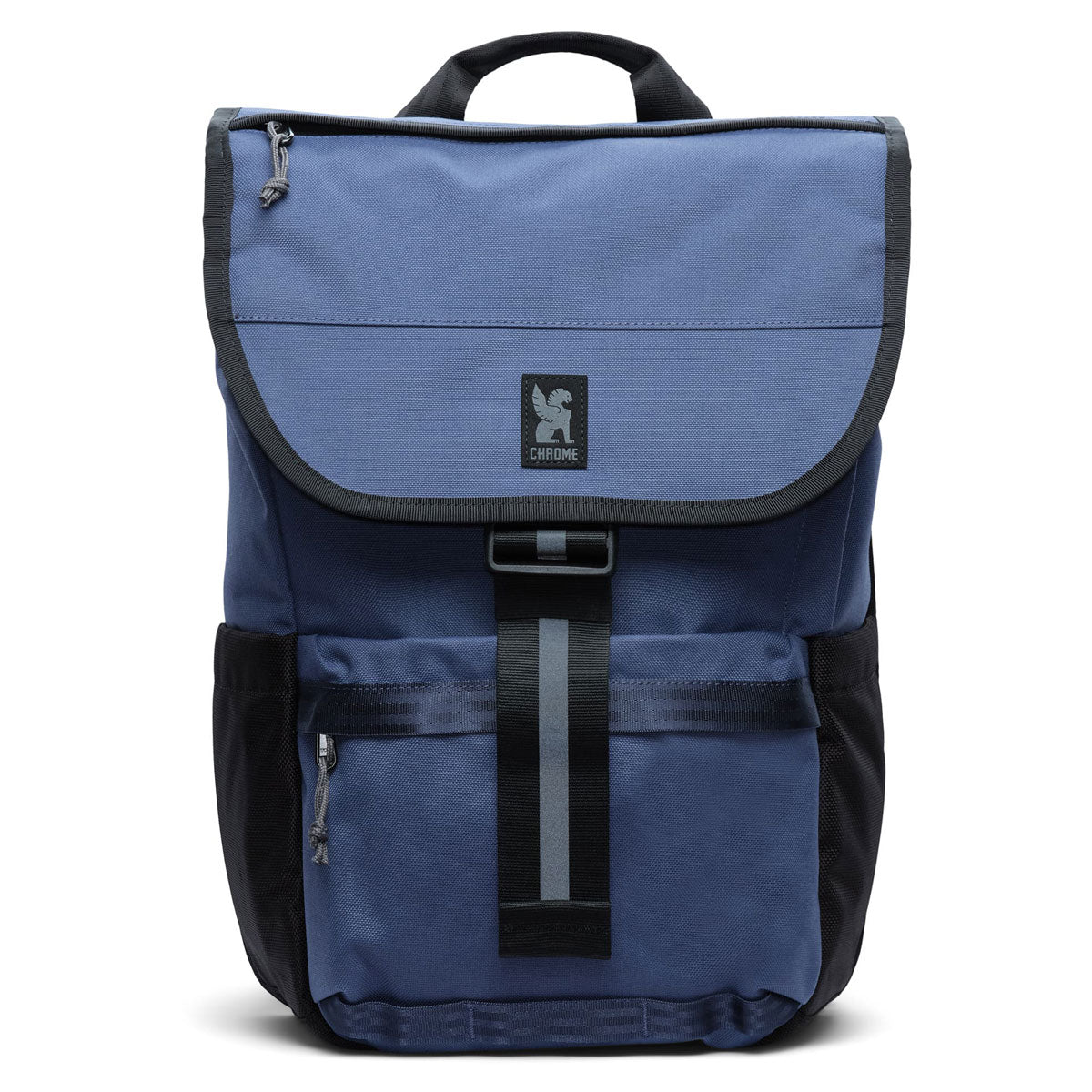 Chrome Corbet 24l Backpack - Indigo – Daddies Board Shop