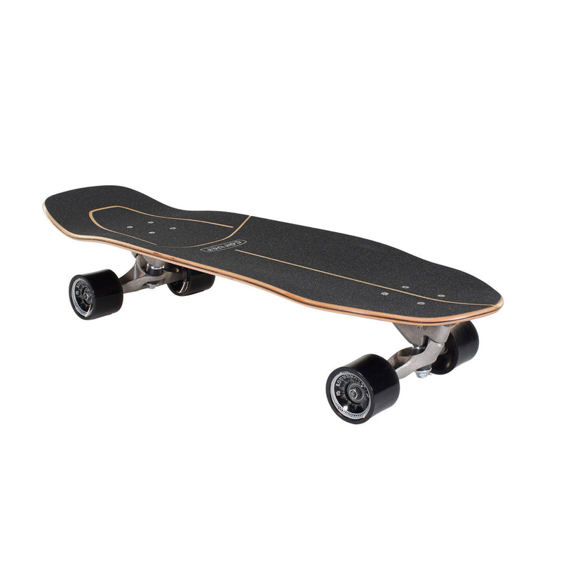 Carver Space Case CX 31.25