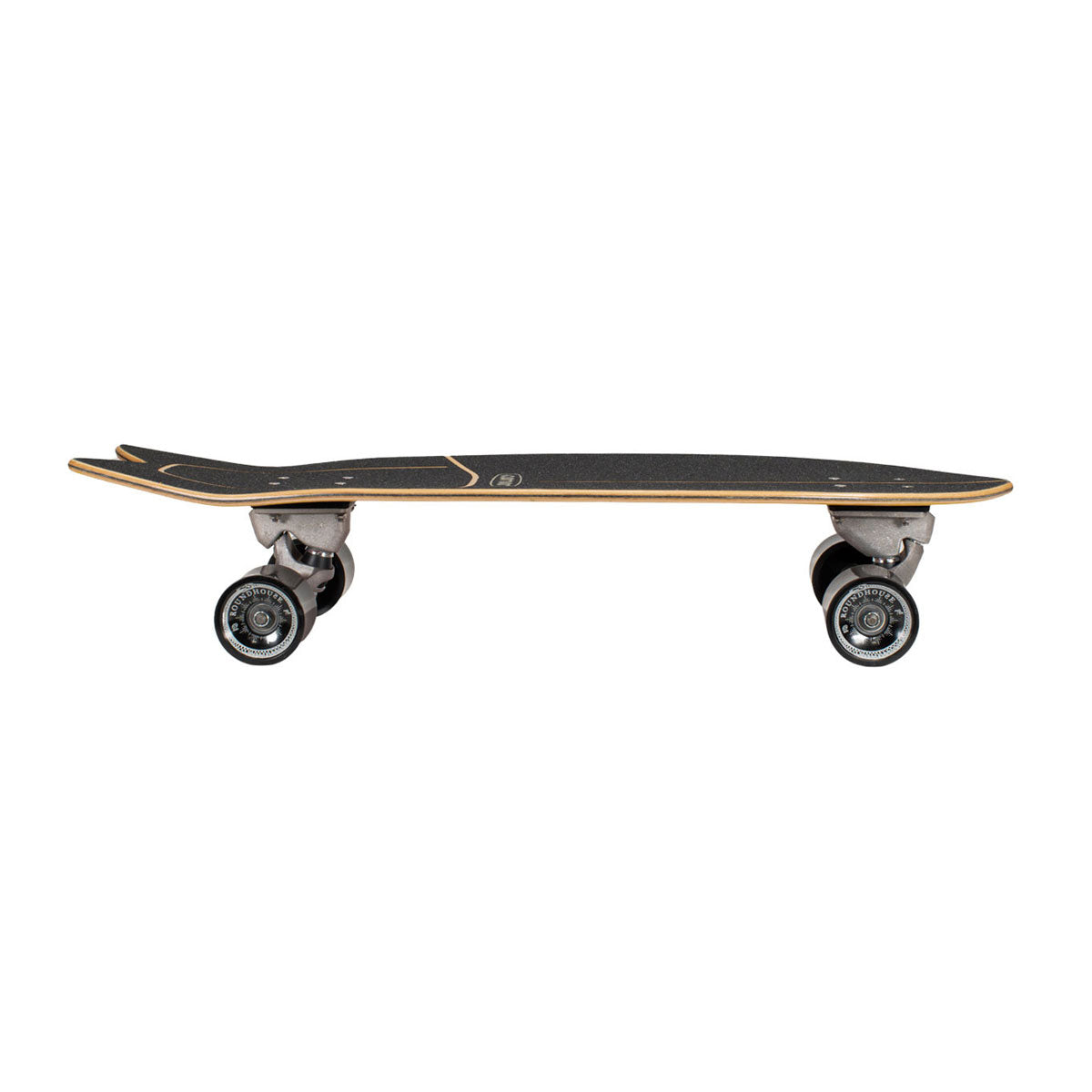 Carver x Channel Islands Fish CX 29.25