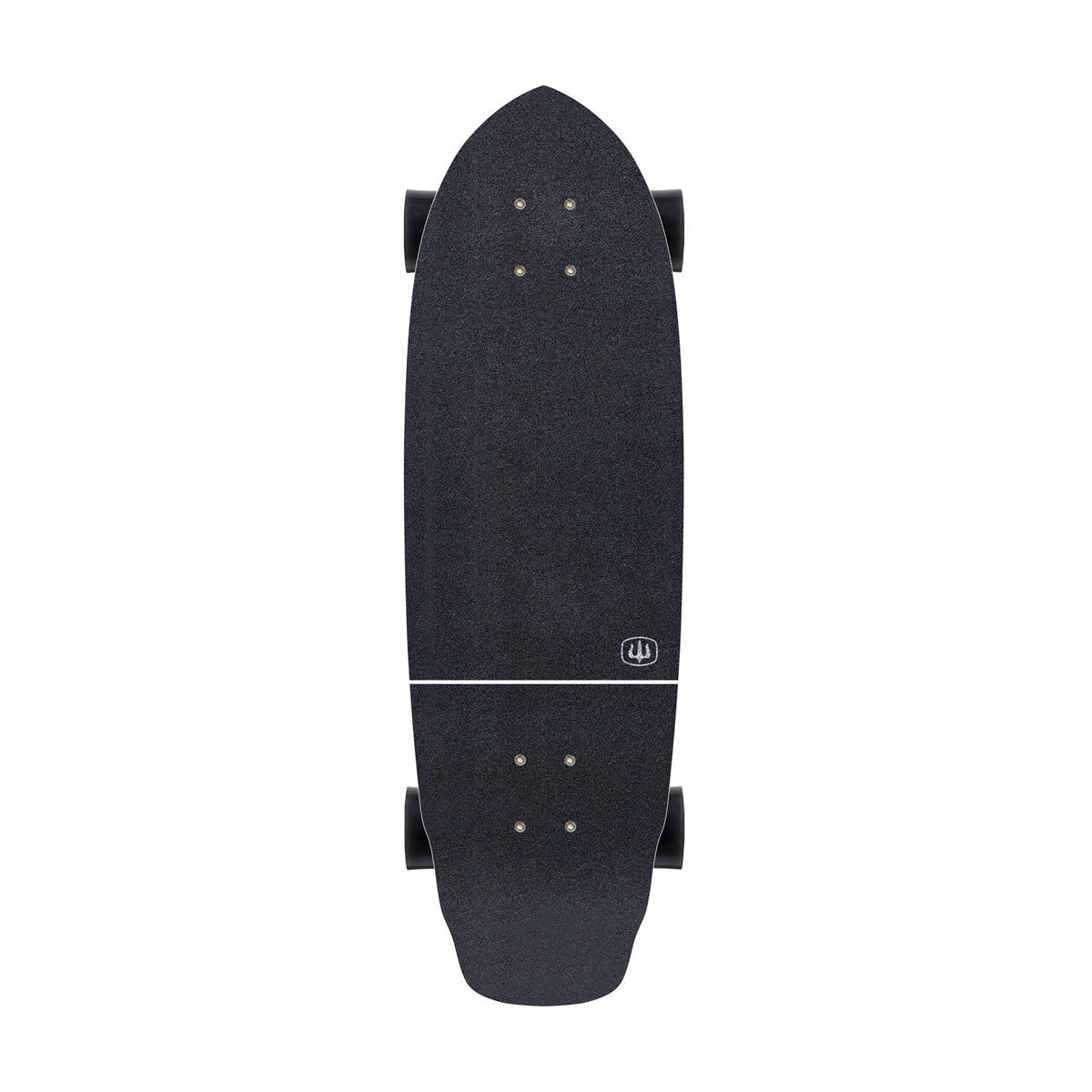 Carver Black Tip Carbon Fiber CX 32.5