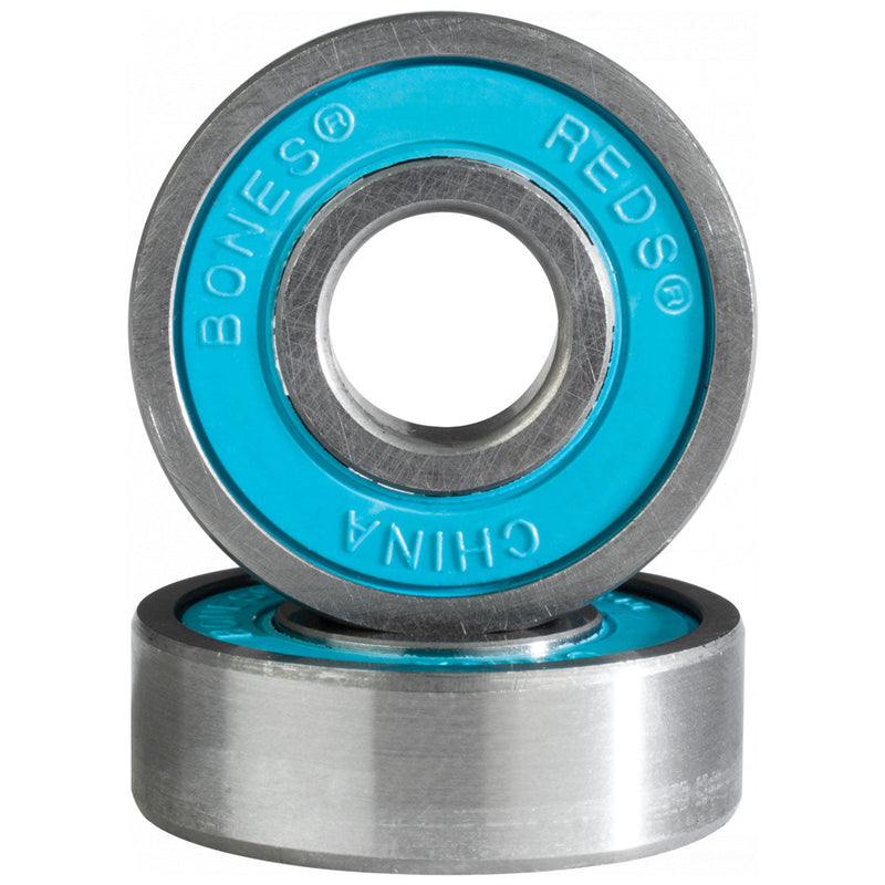 Bones Big Balls Bearings - Blue