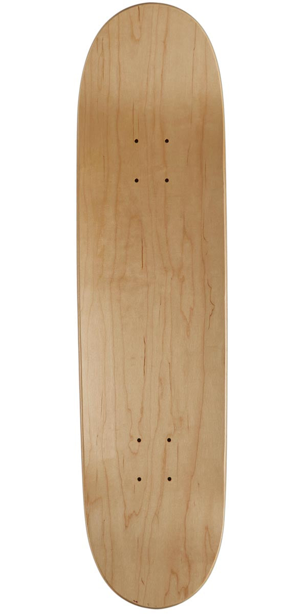 Powell-Peralta Ripper Skateboard Deck - Natural/Red - 8.00