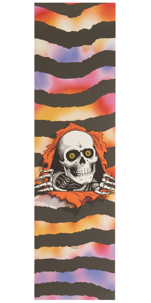 Powell-Peralta Ripper Grip tape - Tie Dye