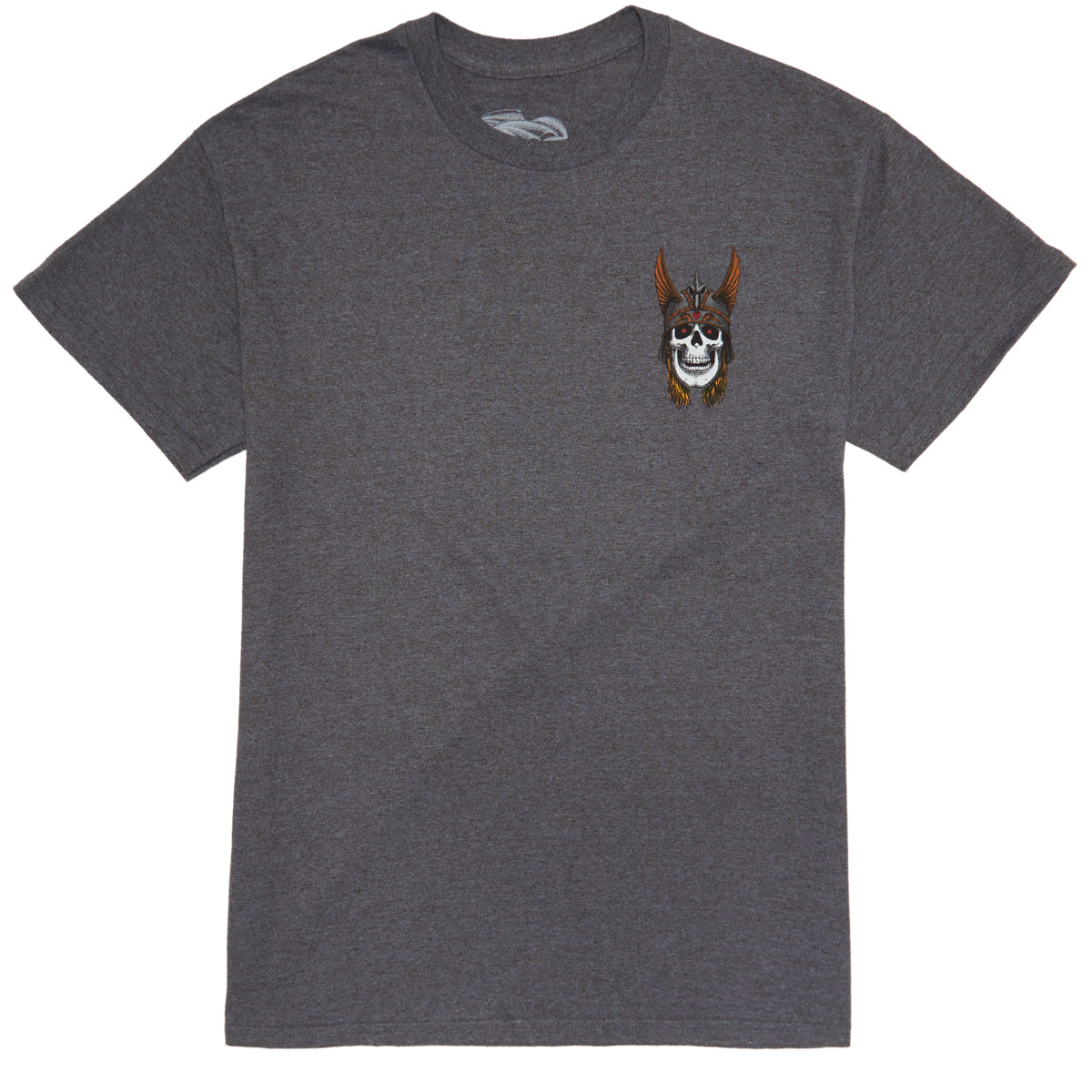 Powell-Peralta Andy Anderson T-Shirt - Tweed image 2