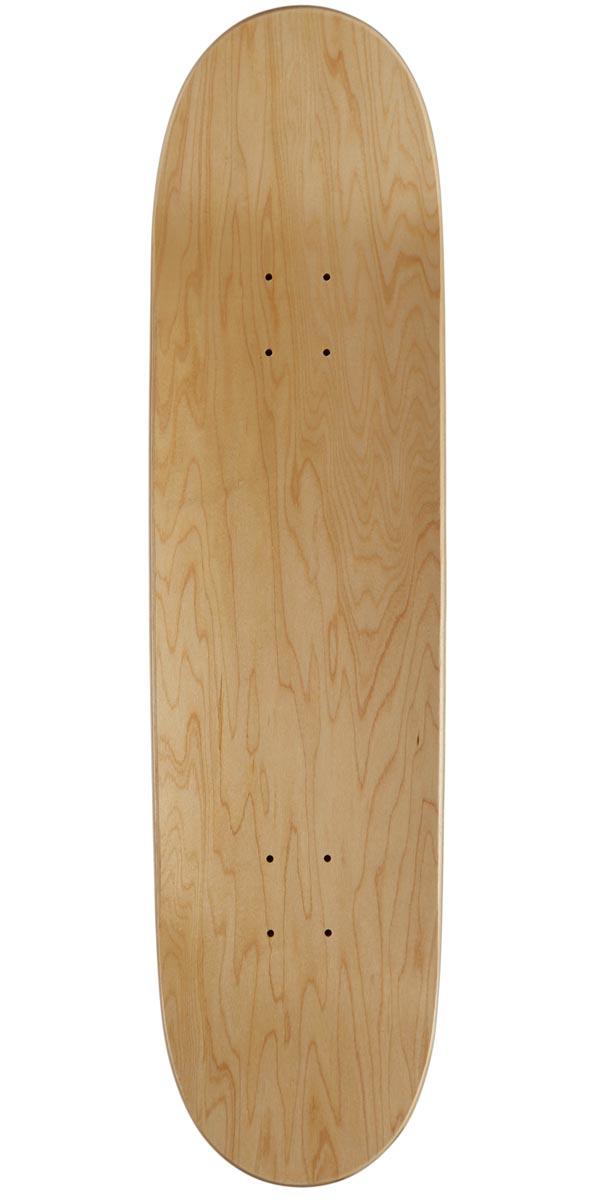 Powell-Peralta Steve Caballero Fade Skateboard Deck - Orange - 8.25