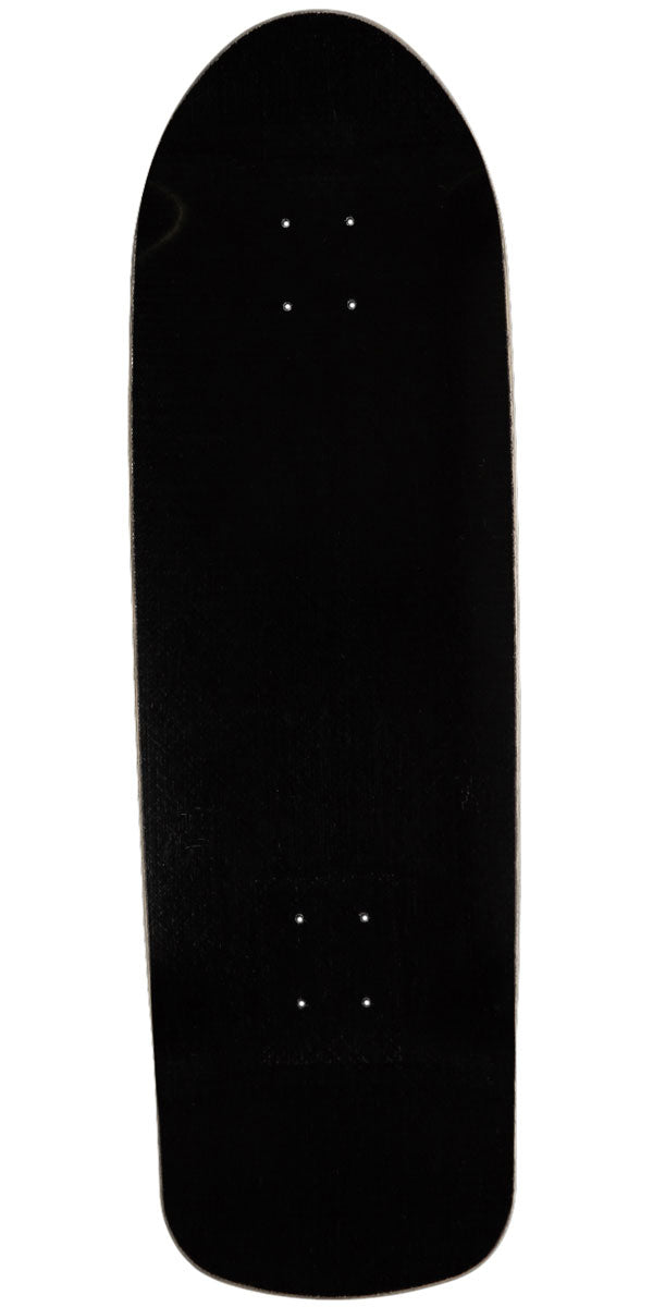 Powell-Peralta Flight Ripper 5 Skateboard Complete - Green/Black - 9.70