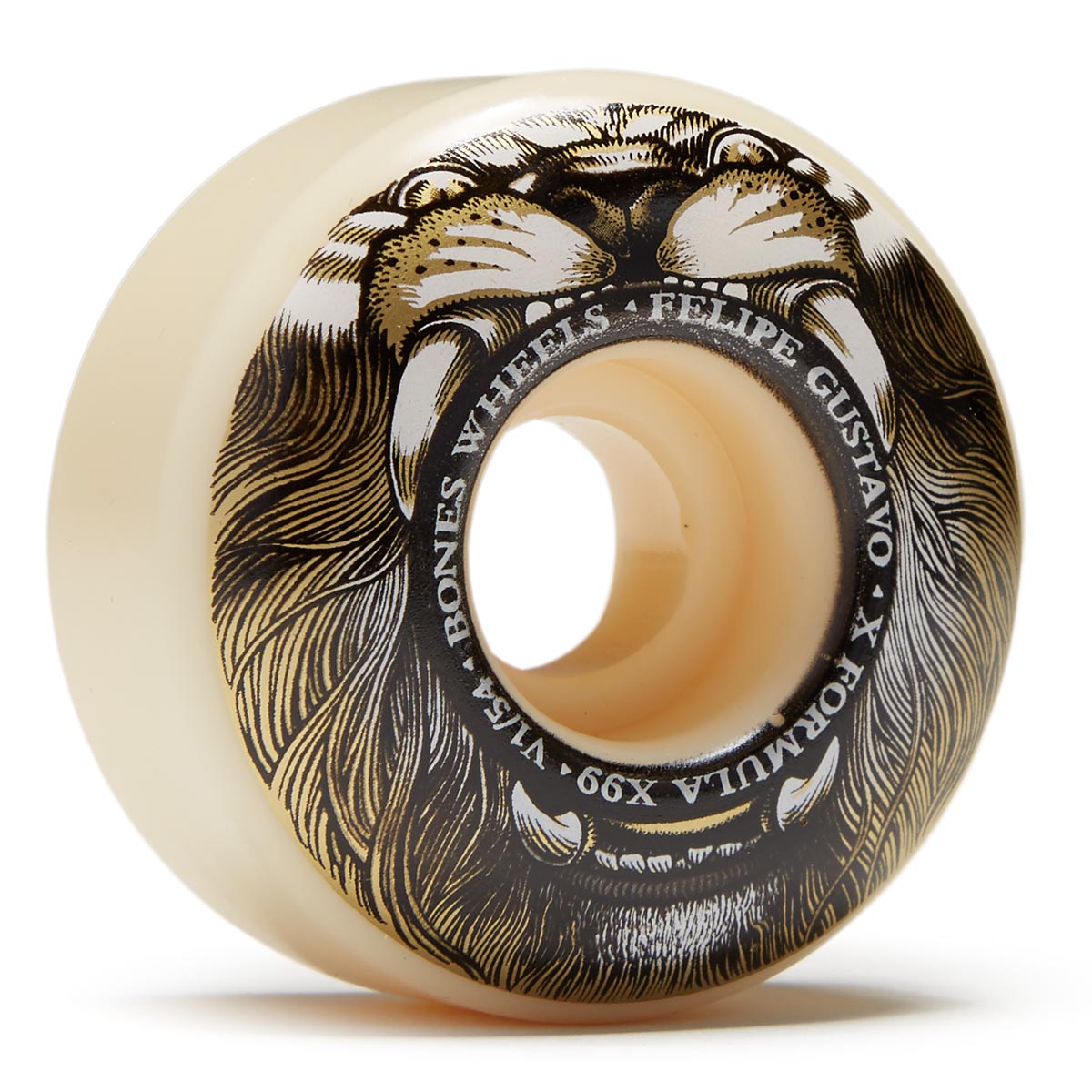 Bones Skateboard Wheels