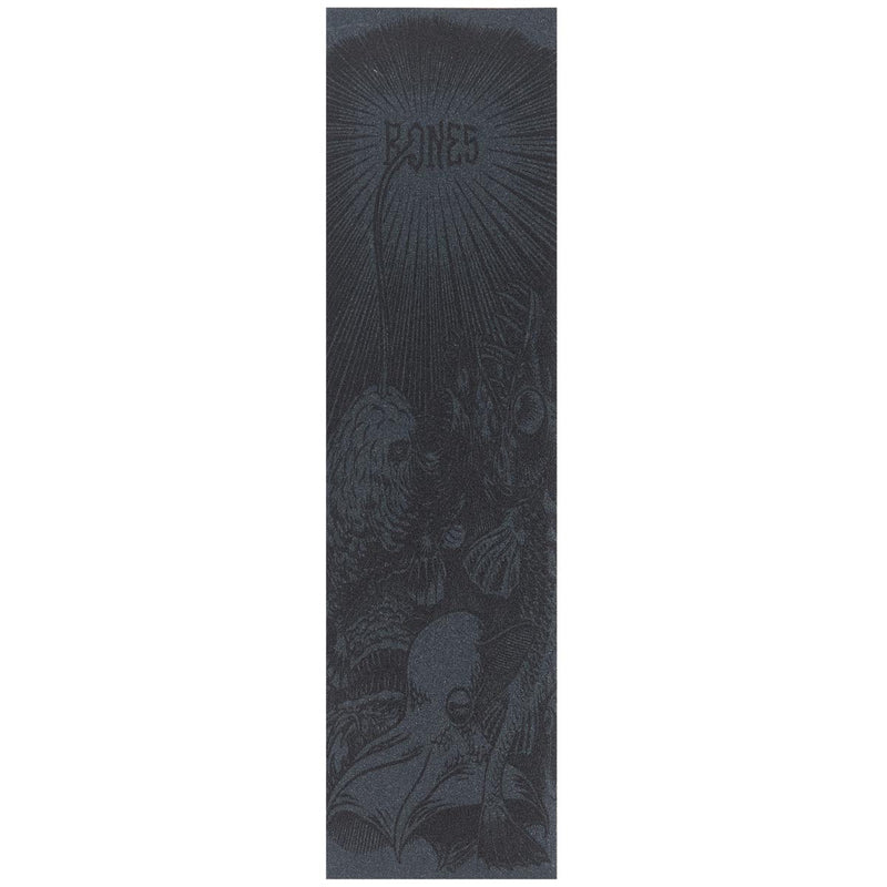 Bones Dark Waters Grip tape - Black
