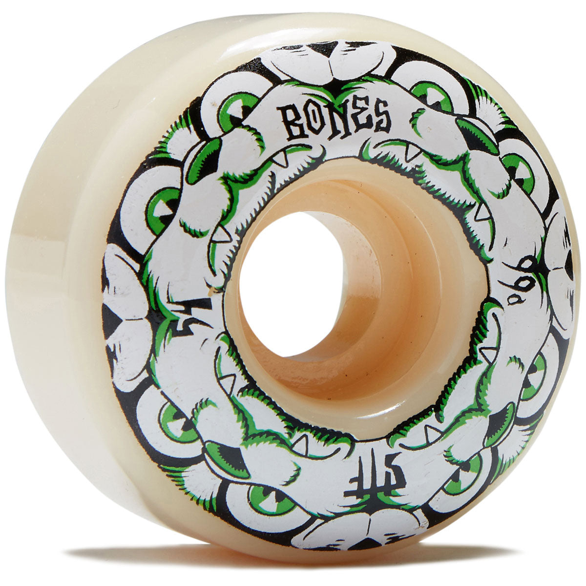 Bones Skateboard Wheels