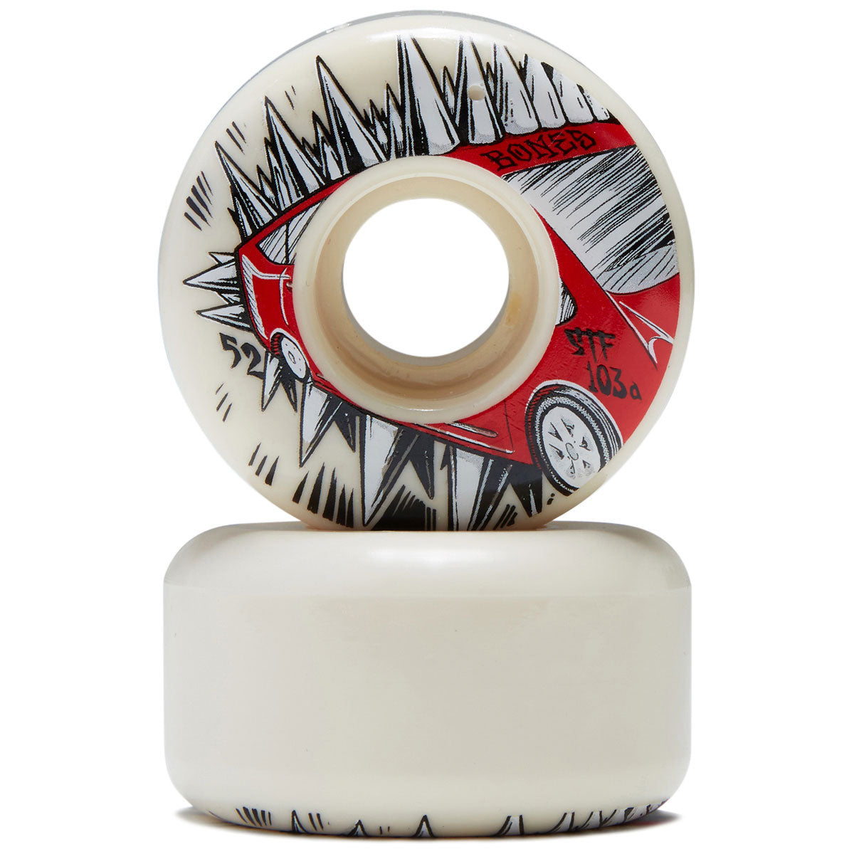 Bones Skateboard Wheels