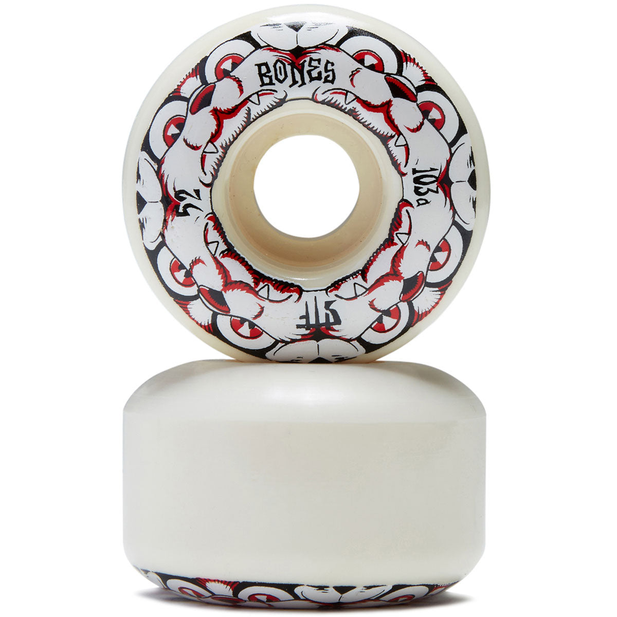 Bones Skateboard Wheels