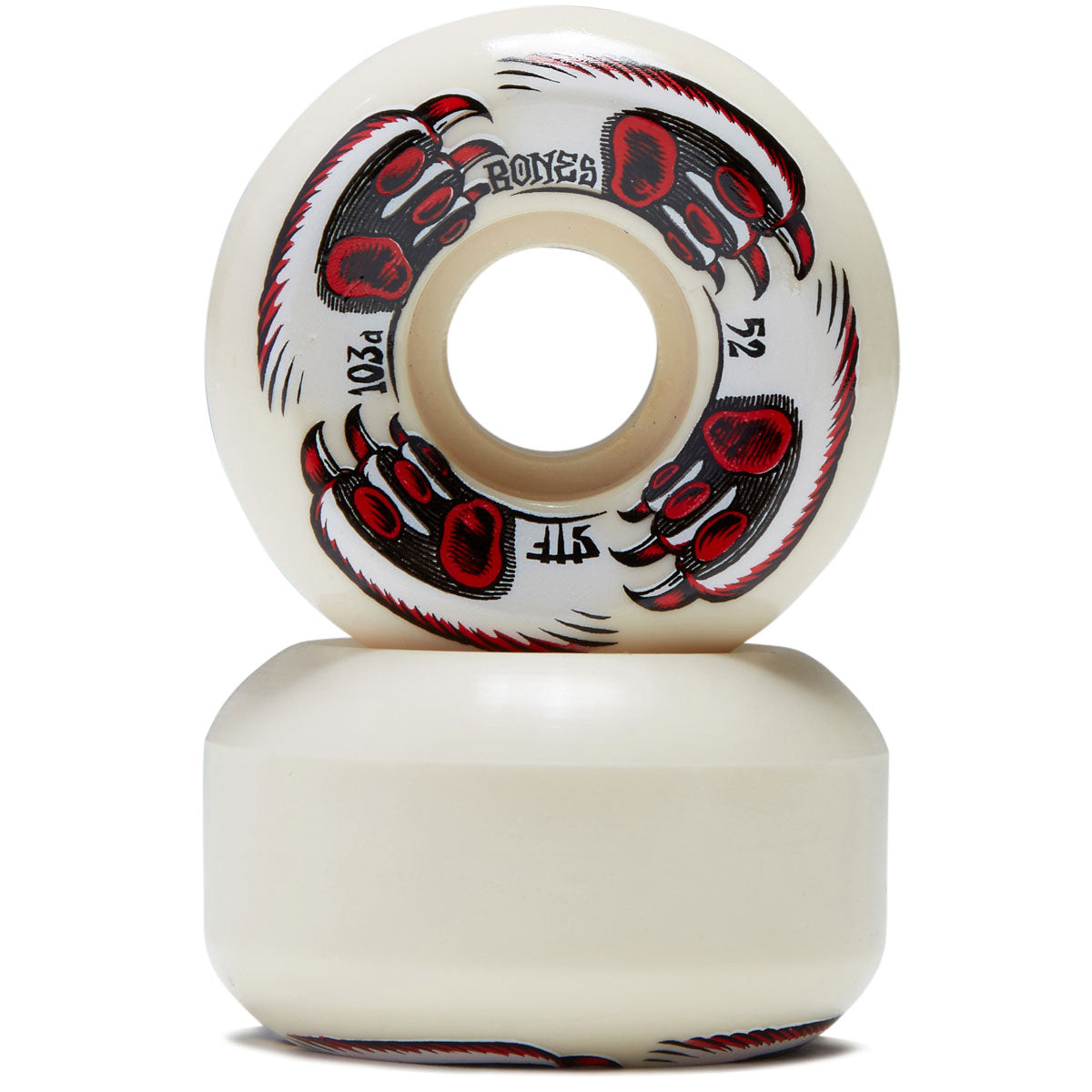 Bones Skateboard Wheels