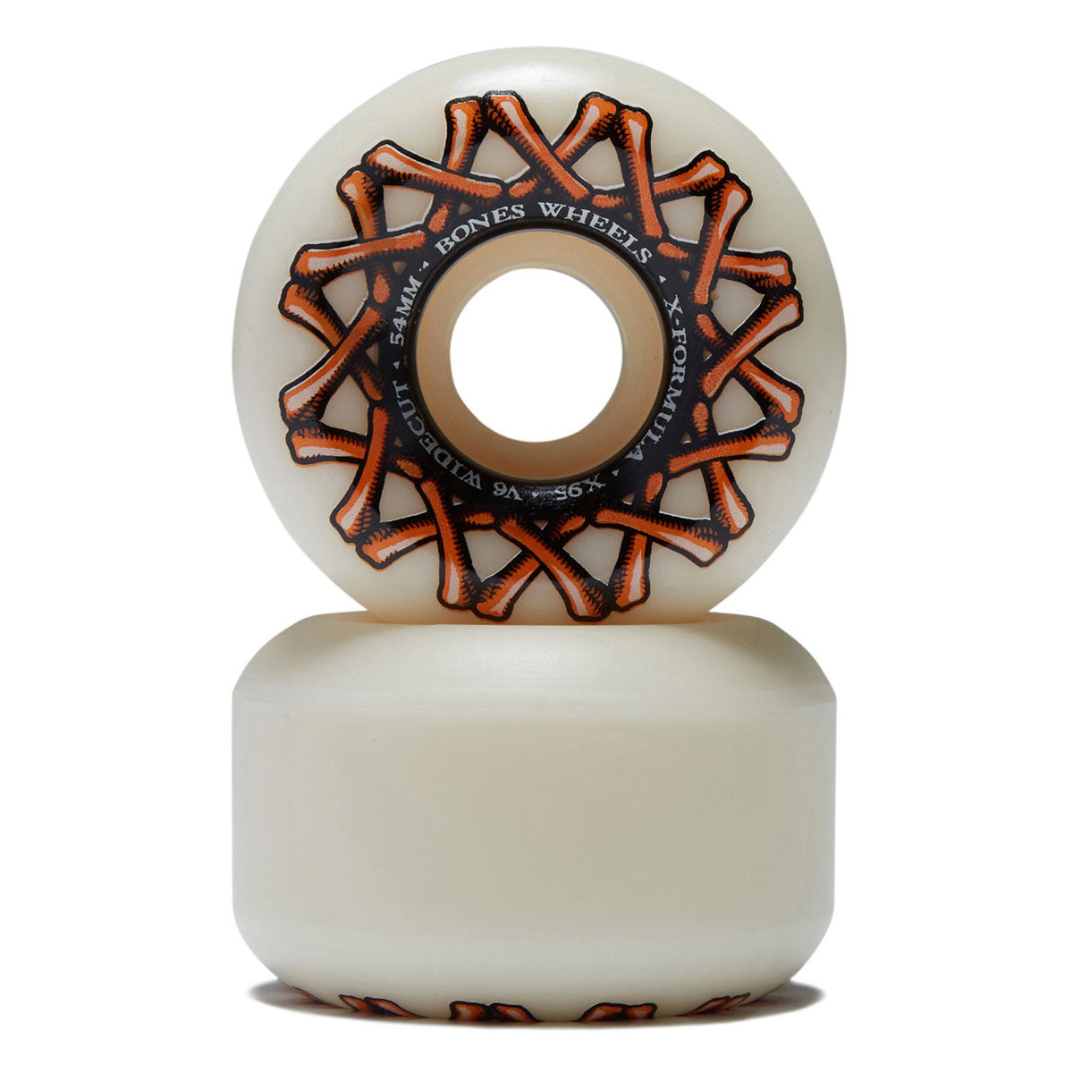 Bones Skateboard Wheels