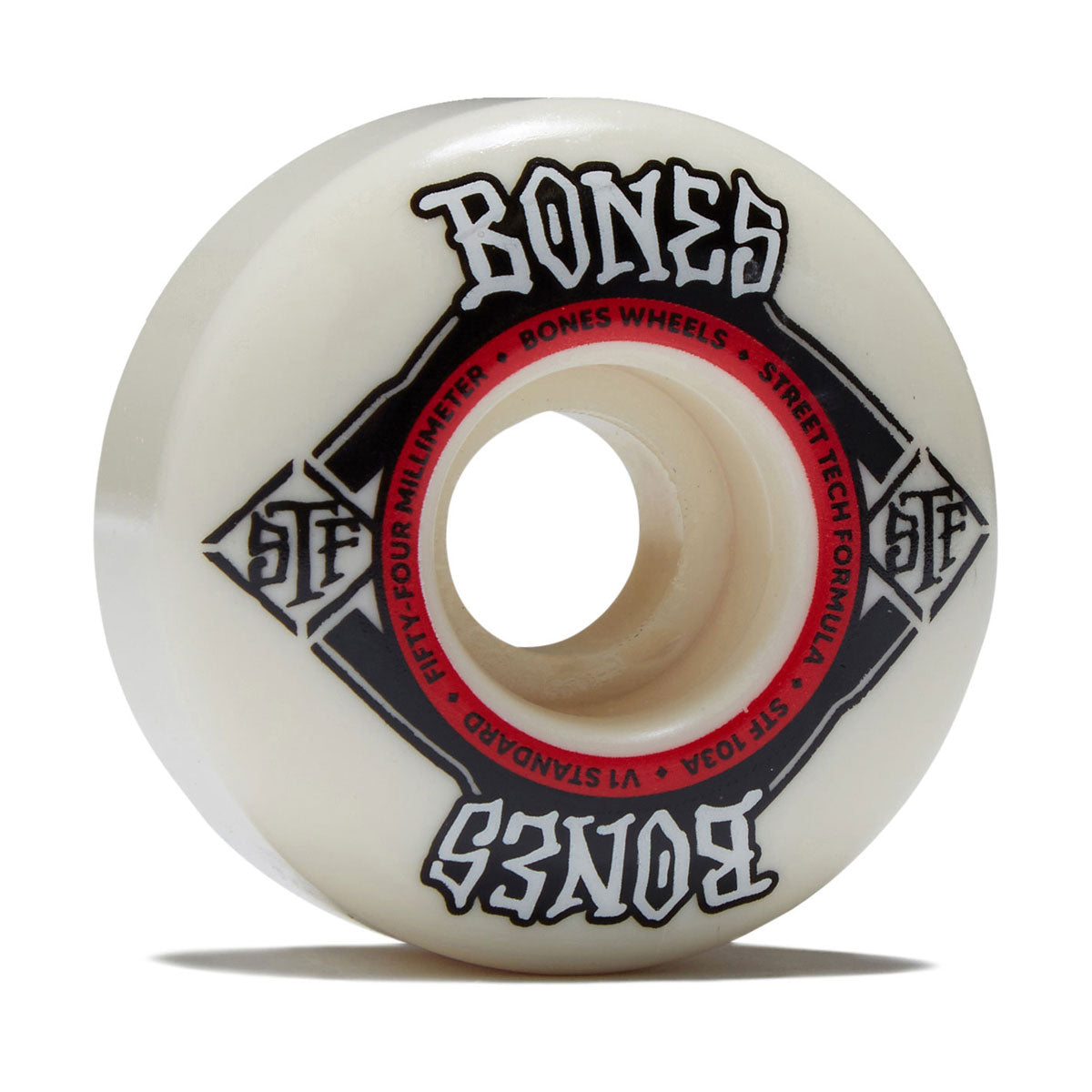 BONES STF JUDAS PRIUS 53MM99A V2 – Leapsskateboarding
